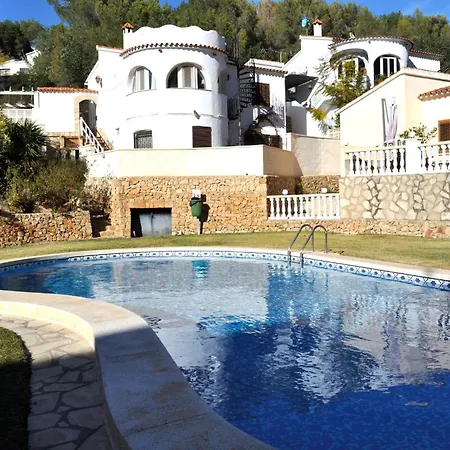 Galeretes, By Bookindenia Apartamento *