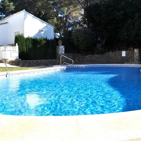 Apartamento Galeretes, By Bookindenia *