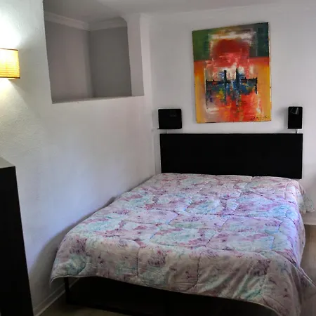 Galeretes, By Bookindenia Apartamento Dénia