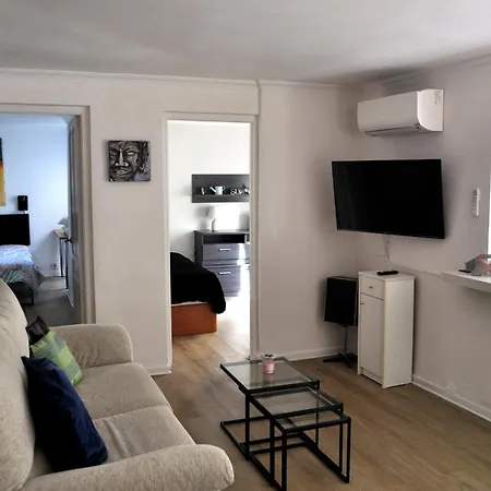 Galeretes, By Bookindenia Apartamento *
